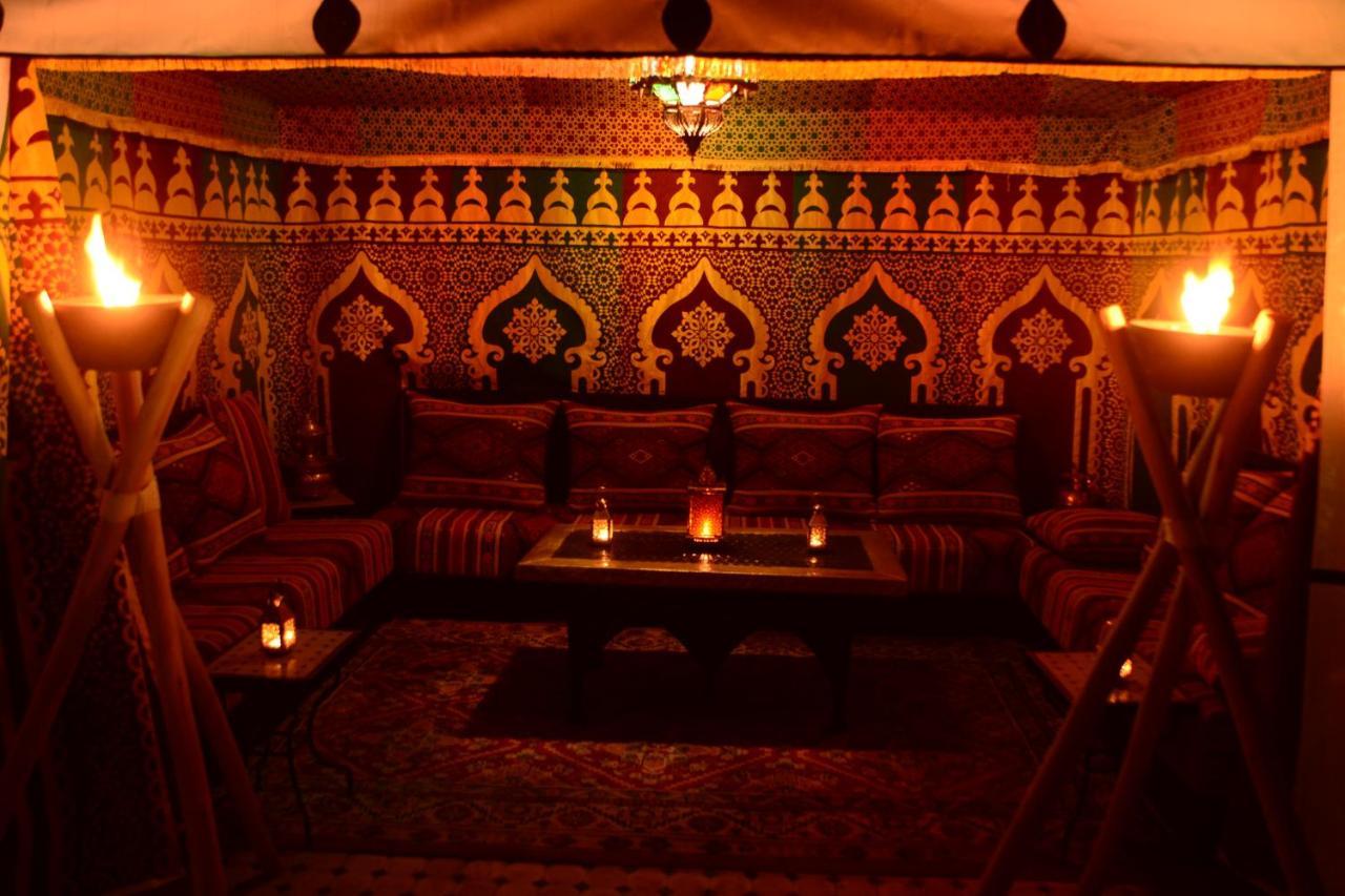Riad Bab Nour Marrakesh Eksteriør billede