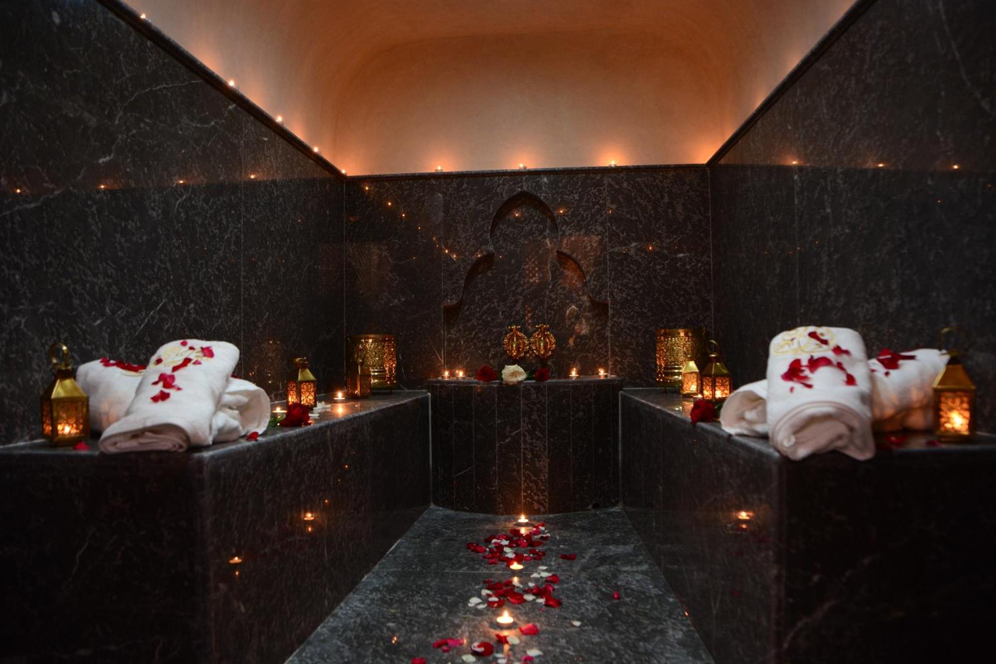 Riad Bab Nour Marrakesh Eksteriør billede
